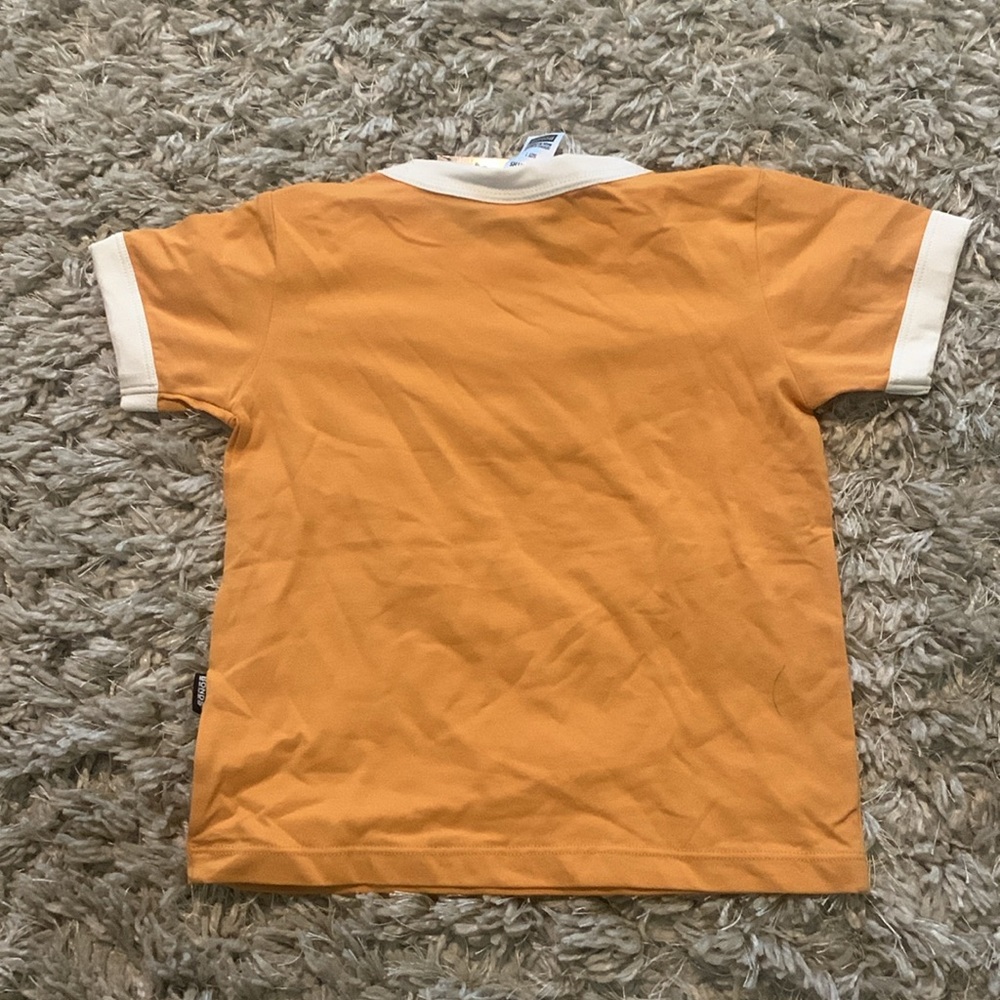 Bonds Roomies Ringer Tee - Picture 4 of 4